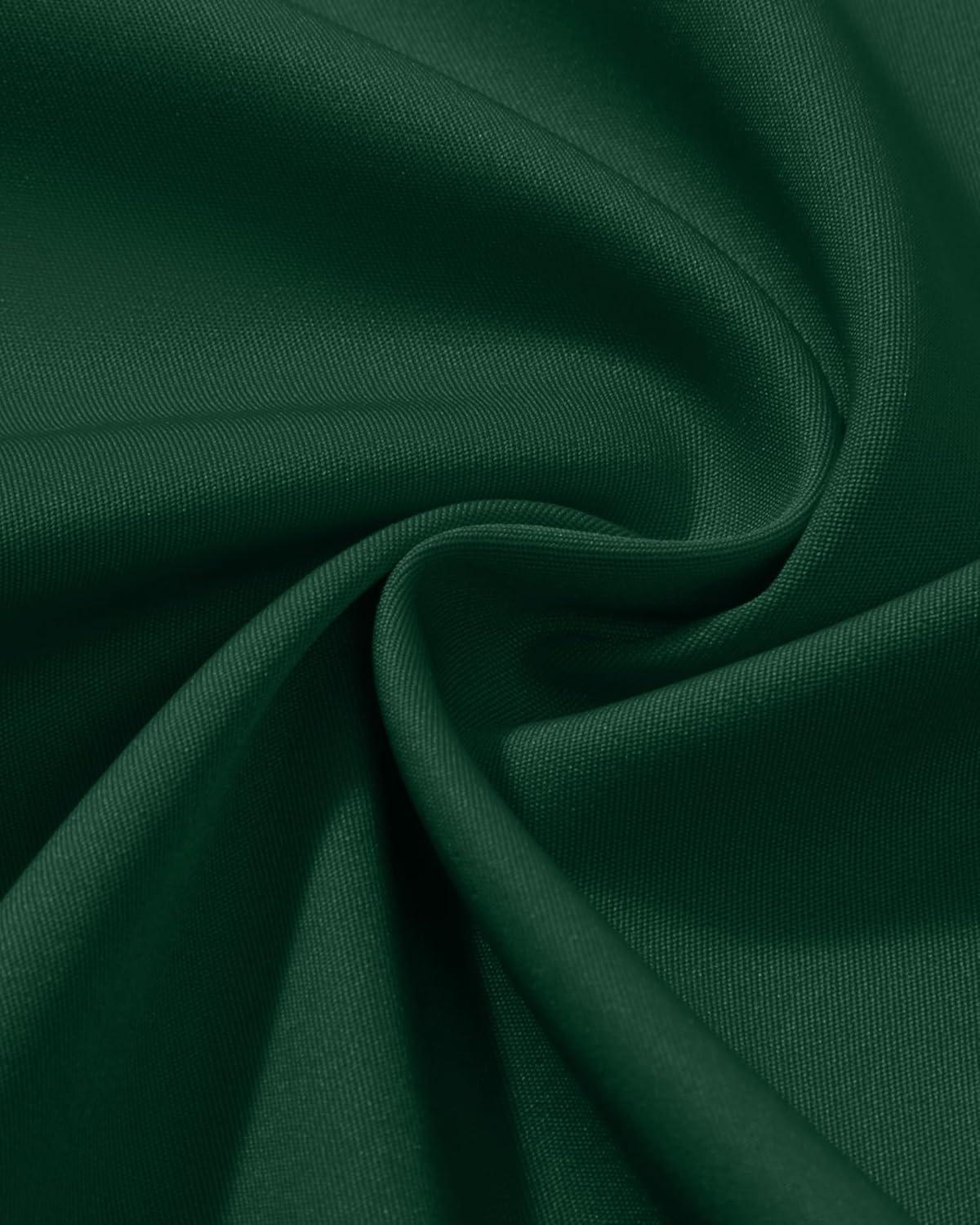 imageAlimens ampamp Gentle Mens Dress Shirts Long Sleeve Wrinkle Free Stretch Business Casual Wedding Button Down ShirtGreen