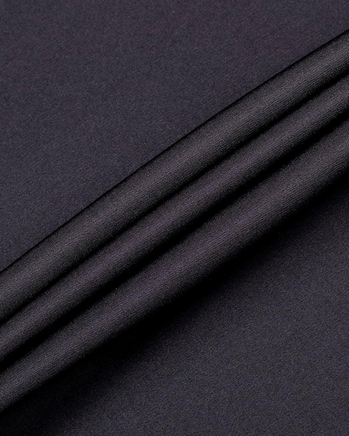 imageAlimens ampamp Gentle Mens Dress Shirts Long Sleeve WrinkleFree Business Casual Button Down ShirtBlack Red