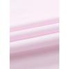 Alimens & Gentle French Cuff Regular Fit Dress Shirts (Cufflink Included)(Pink)
