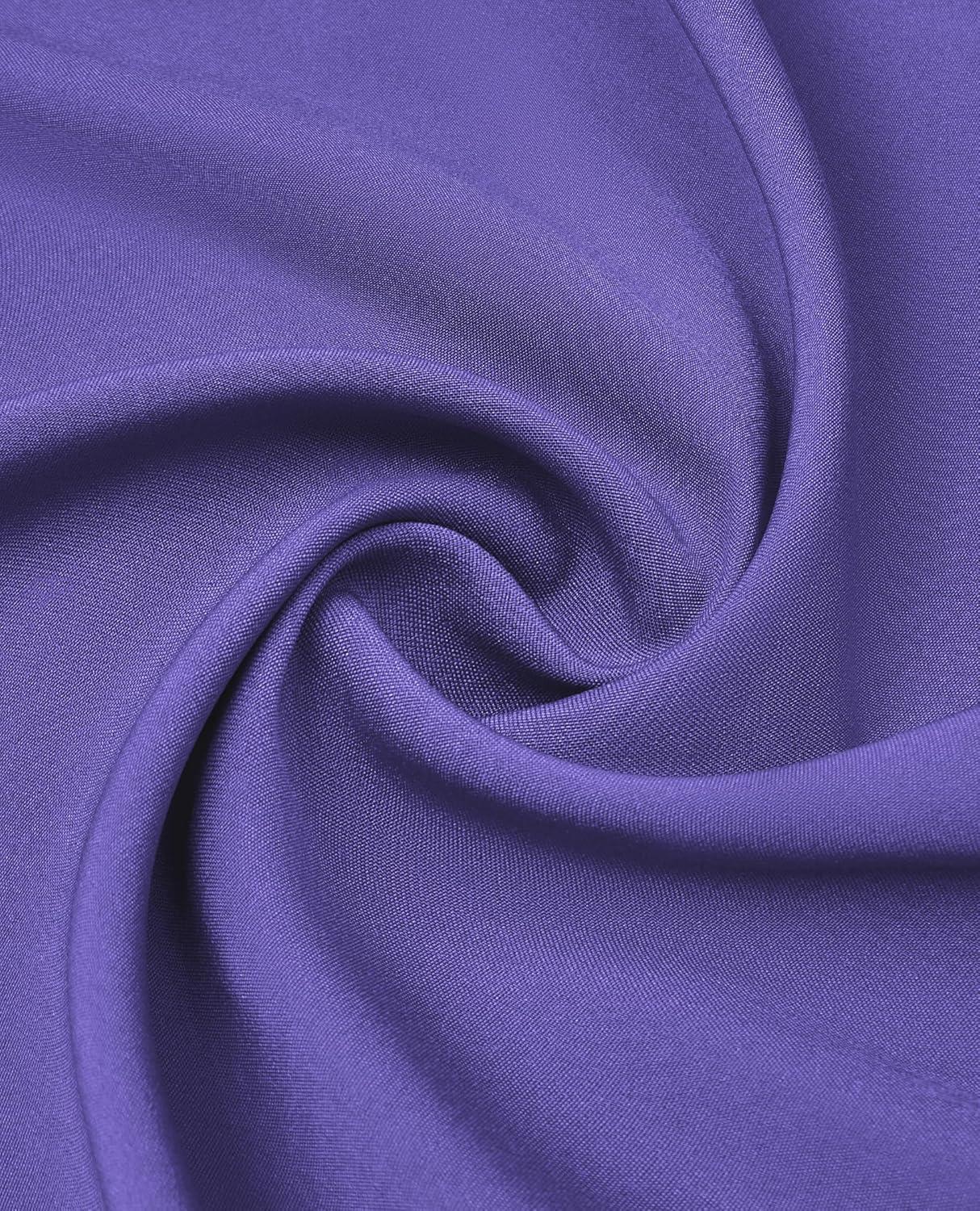 imageAlimens amp Gentle Mens Dress Shirts Stretch Long Sleeve Formal Business Wedding Button Down Shirt Wrinkle FreeDark Purple