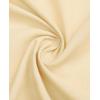 Alimens & Gentle Mens Cuban Guayabera Shirt Button Down Long Sleeve Summer Beach(14-cream)