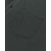 Alimens & Gentle Mens Dress Shirts Stretch Long Sleeve Wrinkle Free Business Casual Button Down Shirt for Wedding(Charcoal)