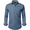 Denim Blue