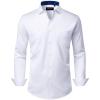 White-royal Blue