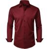Burgundy Red
