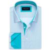 Turquoise Flake