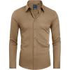Dark Khaki