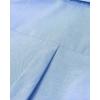 Alimens & Gentle Men’s Short Sleeve Oxford Shirt Regular Fit Button Down Collar Shirts with Pocket(Royal Blue)