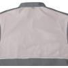 Alimens & Gentle Short Sleeve Fishing Shirt Wicking Fabric Sun Protection Casual Button Down Shirts(Dark Grey)