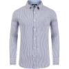 Blue Stripe