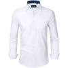 White-royal Blue