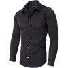 Contrast Button-1-black