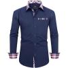Flex Navy Blue