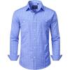 Blue Gingham