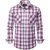 Red Black Plaid
