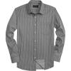 Black White Stripe