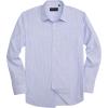 Blue Pinstripe
