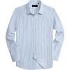 Dark Blue Stripe