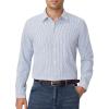 Blue Gingham