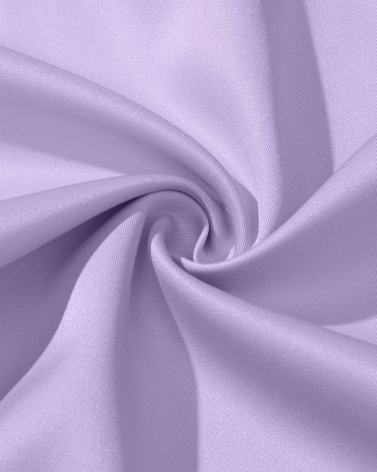 imageAlimens amp Gentle Mens Dress Shirts Long Sleeve Wrinkle Free Stretch Business Casual Wedding Button Down ShirtLavender
