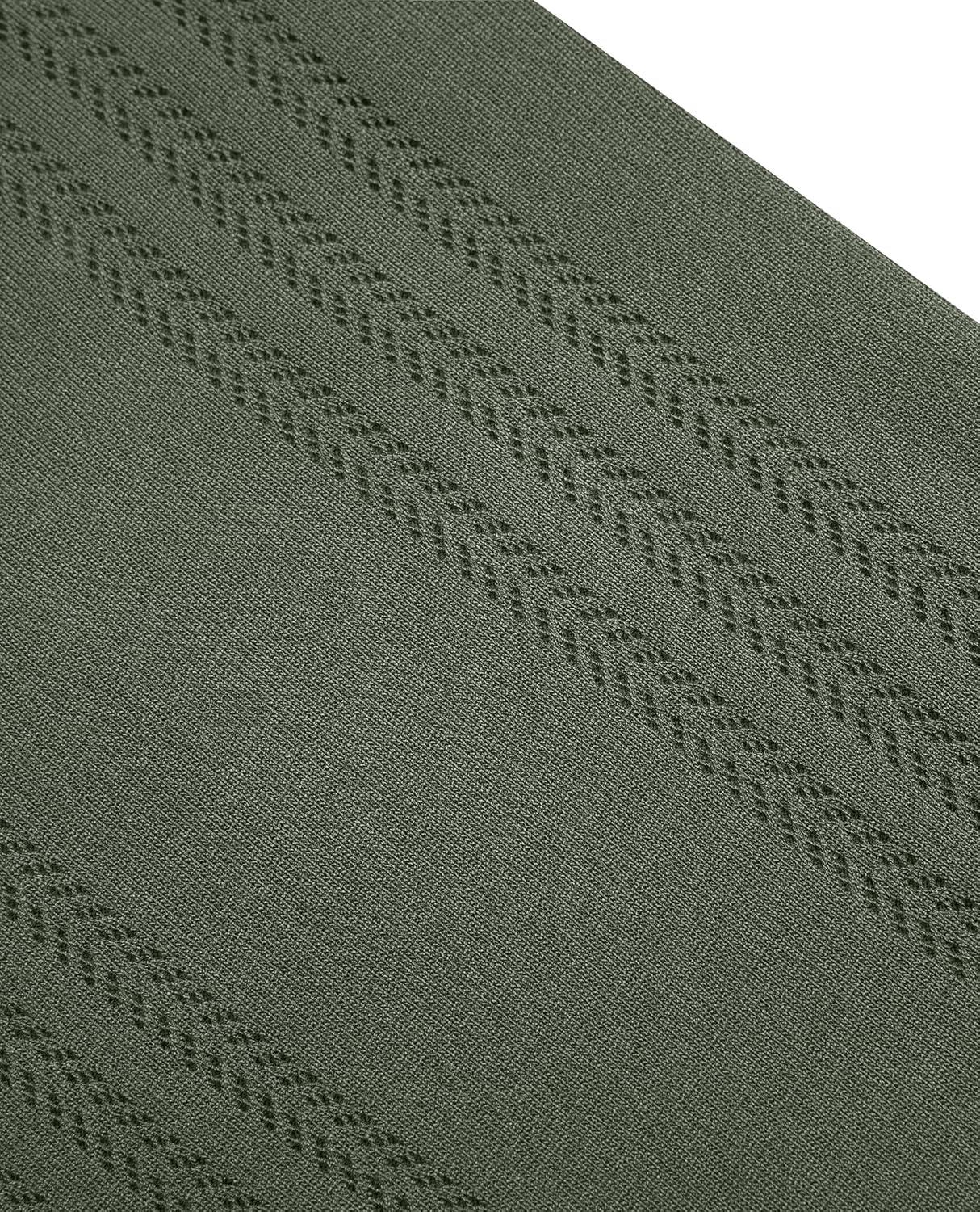 imageAlimens amp Gentle Mens Shirts Casual Button Down Shirts Beach Vintage Knit Short Sleeve Polo Shirt for Men11army Green