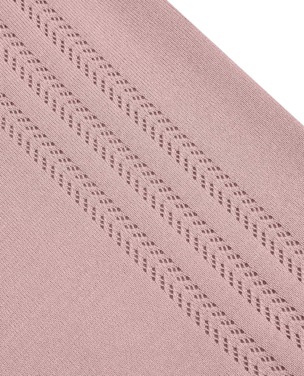 imageAlimens amp Gentle Mens Shirts Casual Button Down Shirts Beach Vintage Knit Short Sleeve Polo Shirt for Men17pink