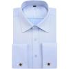 Alimens & Gentle French Cuff Shirt and Oxford Shirt
