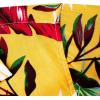 Alimens & Gentle Hawaiian Shirt for Men Summer Beach Casual Short Sleeve Button Down Shirts Printed Tropical Vacation Shirts(1640)