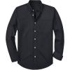 Alimens & Gentle Mens French Cuff Dress Shirt and Oxford Shirts with Pocket