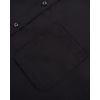 Alimens & Gentle Mens and Boys Short Sleeve Dress Shirts Wrinkle Free Button Down
