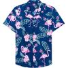 Navy Rosy