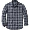 Grey White Plaid