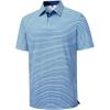 Blue Stripe
