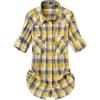 Yellow Grey