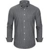 Black White Plaid