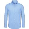 Light Blue Plaid