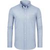 Navy Gingham