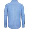 Alimens & Gentle Mens Plaid Shirt Casual Business Gingham Shirts