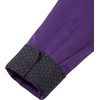 Mens Dress Shirt Long Sleeve Wrinkle Free Button Down Shirt Business Casual(Purple)