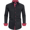 Flex Black Red
