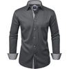 Grey Black