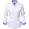 White Blue