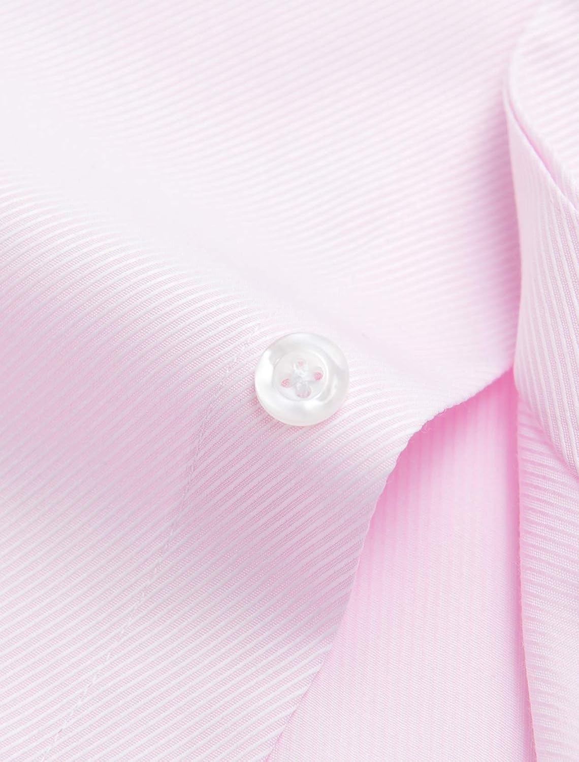 image:imageMens Dress Shirts French Cuff Regular Fit Formal Tuxedo Cufflinks Shirt French cuff Cufflinks shirt Long sleeve Regular fit for Wedding Prom Business Fathers day Evening Formal occasionTwilled Pink