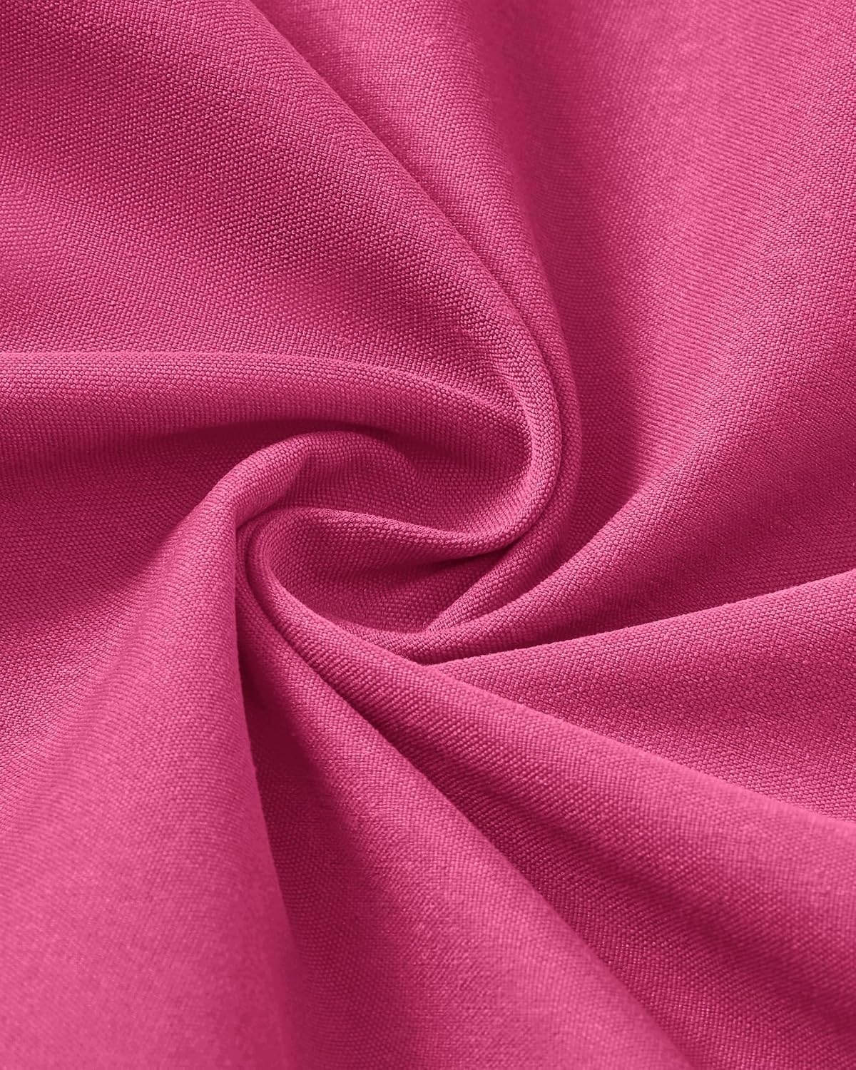 image:imageMens Short Sleeve Dress Shirt Wrinkle Free Button Down Shirt with Pocket Work Office Wedding Graduation Formal Business Casual Party Family Comfortable Gala Easy Care Solid Fabric Regular FitHot Pink