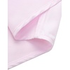 Men’s Dress Shirts French Cuff Regular Fit Formal Tuxedo Cufflinks Shirt | French cuff, Cufflinks shirt, Long sleeve, Regular fit, for Wedding, Prom, Business, Father’s day, Evening, Formal occasion(Twilled Pink)