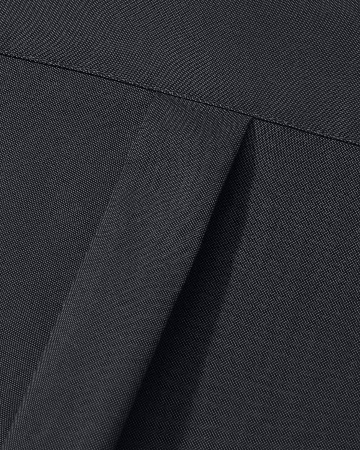image:imageAlimens amp Gentle Mens Oxford Button Down Shirt with Pocket Stretch FabricWrinkle FreeRegular FitClassicBusiness CasualWeddingBlack