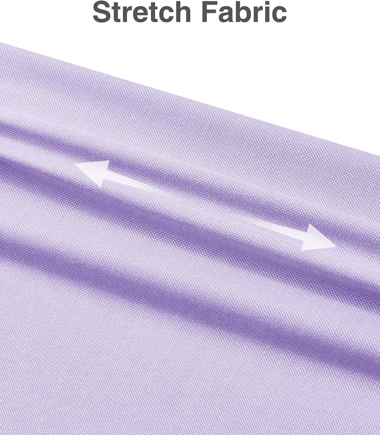 image:imageAlimens amp Gentle Mens Oxford Button Down Shirt with Pocket Stretch FabricWrinkle FreeRegular FitClassicBusiness CasualWeddingLavender