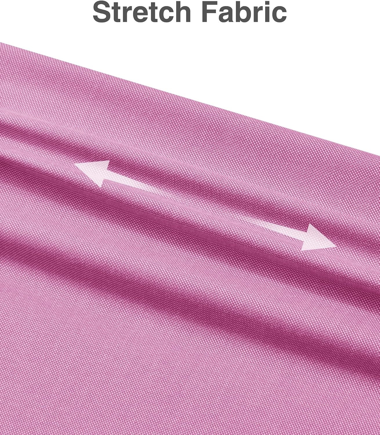 image:imageAlimens amp Gentle Mens Oxford Button Down Shirt with Pocket Stretch FabricWrinkle FreeRegular FitClassicBusiness CasualWeddingPink