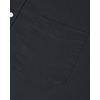 Alimens & Gentle Mens Oxford Button Down Shirt with Pocket | Stretch Fabric,Wrinkle Free,Regular Fit,Classic,Business Casual,Wedding(Black)