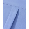 Alimens & Gentle Mens Oxford Button Down Shirt with Pocket | Stretch Fabric,Wrinkle Free,Regular Fit,Classic,Business Casual,Wedding(Blue)